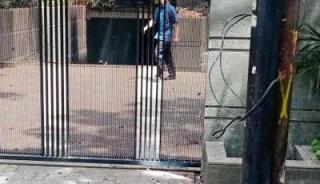 Ledakan di Kantor KAMI Diselidiki Polisi