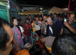 Ini Pesan Bupati Asahan Pada DPC PPMA se-Kab. Asahan