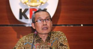 KPK Telah Berkordinasi dengan Kejagung Terkait Supervisi Perkara Djoko Tjandra