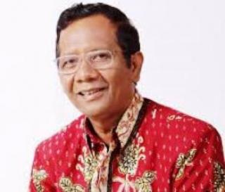 Terkait Korban Penembakan Anggota TGPF di Papua, ini Kata Mahfud