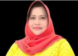 Dalam Dakwaan KPK, Balon Kuat Bupati Bengkalis Kasmarni "Terseret"