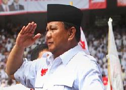 Dikabarkan  Prabowo Subianto Sakit Ini Kata Sufmi Dasco Ahmad
