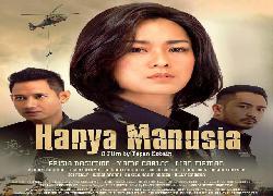 Divisi Humas Polri Ajak Nonton Film "Hanya Manusia"
