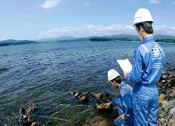 Vietnam Dilirik PT Surveyor Indonesia