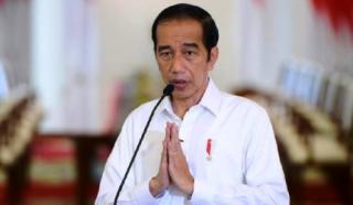 Perpres Bubarkan Sepuluh Lembaga Ini Disahkan Jokowi
