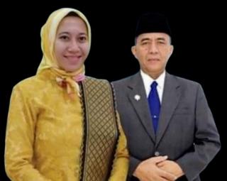 Usia 26 Tahun, Rezita Meylani Yopi Kandidat Termuda