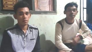 Penjemputan Pemosting Video Viral Oleh Polisi di Lebak Dinilai Intimiadsi