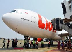 Penumpang Lion Semarang dan Kendal Layanan Rapid Test Covid-19 Kelokasi Ini