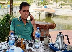 Siapa Bilang Tersangkakan Kepala Daerah di Riau Jaksa "Enggan?", Huda: Berani?, Kepala Saya Siap Dibotak