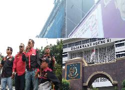 Satu Bulan Surat Jampidsus Sampai, Tapi "Belum Terdengar di Proses"