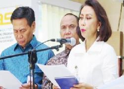 Fit and Proper Test Capim KPK dan Komisi III DPR Akan Digelar