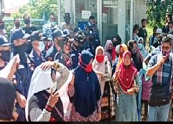 PT SLS Pelalawan "Ingkar Janji", Warga: Semoga Tim RSPO dan ISPO Mendengar!