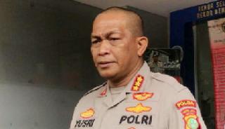 Didampingi Pengacara, Tiga Tersangka Kerumunan Mendatangi Mapolda Metro Jaya