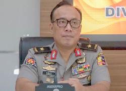 Bahan Baku Bom dan Bom Siap Dirakit Diamankan Densus 88