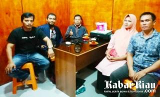 Pelaku Cekoki Ekstasi Pada ABG Hingga Tewas di Bengkalis Disidang, Keluarga Minta Hukuman Mati