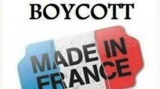 MUI Serukan Umat Boikot Semua Produk Prancis