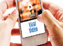 Video Minta Maaf Terdakwa Pencurian 3 Tandan TBS di Rohul Viral