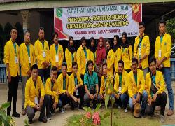 Unilak Kembali Melaksanakan KBM