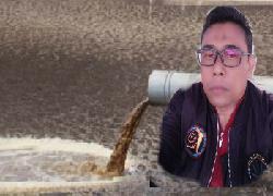 PT Adaei Plantation Diduga Tak Takut Sangsi RSPO dan ISPO