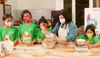 Peringati Hari Ibu 2020, BNI Ambil Tema 