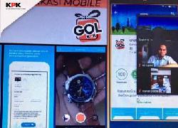 KPK Terbitkan SE Cegah Korupsi "Alasan" THR dan Hari Besar