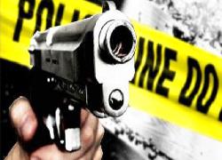 Coba Serang Petugas, Pelaku Rampok Sulsel Ditembak Petugas