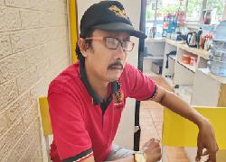 Minta Rehab PN Pekanbaru Terbuka, Putusan Komisioner KIP Riau Malah "Dimandulkan" MA