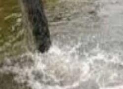 Cukup Jual Nama?, PT KAS "Bebas" Buang Limbah Masuk Sungai