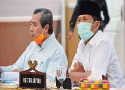 DPRD Riau Desak Pemprov Buat Pergub Batasi Pendatang ke Riau