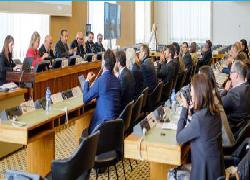 Kambinghitamkan Anggota Shincheonji untuk COVID-19 di Korea, 11 LSM Internasional Lapor ke PBB