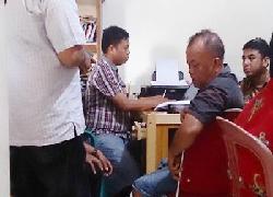 Tokoh Adat di Pelalawan Dipenjara, Relawan Lapor Jokowi