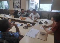 Androy Segerakan Bantuan Untuk Nelayan di Kabupaten Siak