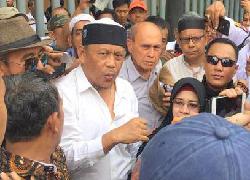 Cekal Kivlan Zen Dibatalkan Karena Dinilai Kooperatif