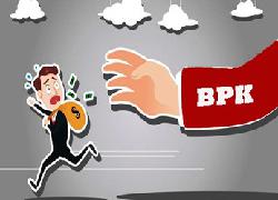 Temuan BPK - Firdaus Diduga Terima Suap Hasil Fee Bapenda