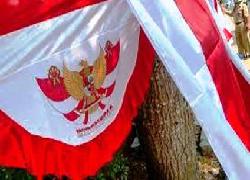 17 Agustus Datang Genap Usiamu 75 Tahun Ibu Pertiwiku