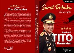 Surat Terbuka Kepada Tito Karnavian, Catatan Ahmad Bahar tentang Tito