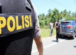 BNN Lhokseumawe dan Polres Aceh Utara Razia Sopir Narkoba