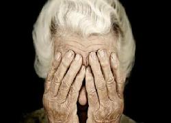 Viral, Diperkosa Nenek Lansia 83 Tahun Lapor Polisi