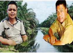 Kadis DLHK Riau Mengaku Sudah Laporkan 34 Kebun Ilegal ke Ditreskrimsus Polda Riau, Ganda: Kita Tunggu