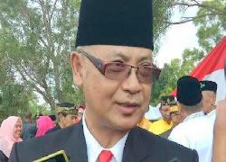 Dikonfirmasi Temuan BPK, Juramadi Esram tidak Menjawab