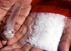 Polda Riau Tangkap 3 KG Sabu Dari 4 Pelaku