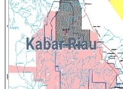 PT Tunggal Perkasa Plantation Inhu Dilaporkan Menguasai Kawasan Hutan