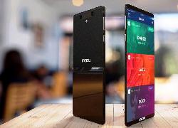 Harga Meizu X8 Cuma Rp.2,8 Jutaan