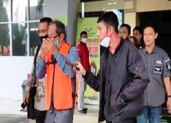 Ditahannya Dirut PT PER Mebuktikan Jaksa di Kota Pekanbaru "Punya Taring"