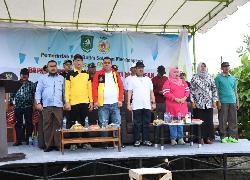 Amril Mukminin Ajak Pemuda Bengkalis Jadi Pelopor