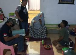 Sempat Kabur Setahun Lamanya, DPO D Jonathan Oknum PNS Rohil Akhirnya Ditangkap Polsek Pujud