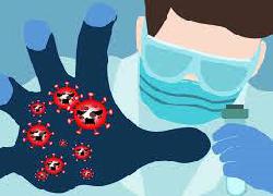 Delapan Orang Dikabarkan Poitif Corona, Humas Kejati Riau Dikonfirmasi Bungkam