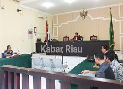 MAKI Minta KPK Ambil Alih Kasus Korupsi Tunjangan Perumahan DPRD Natuna