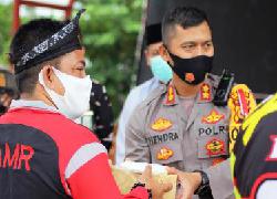 Bengkalis Deklarasi Kepatuhan Protokol Kesehatan Jelang Pilkada