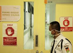 Karyawan Terjangkit Corona, Kantor PermataBank WTC II Tutup